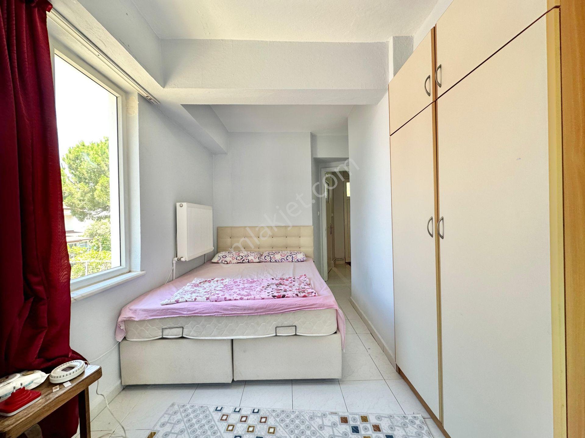 ꧁ay Emlaktan꧂hayallerinizi Süsleyecek Denize Sıfır Sitede Villa - Görsel 12