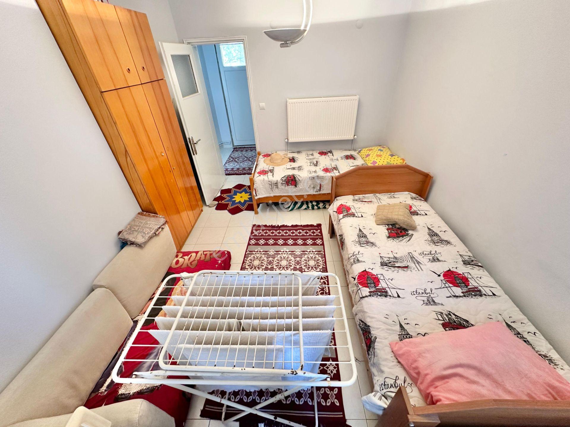 ꧁ay Emlaktan꧂hayallerinizi Süsleyecek Denize Sıfır Sitede Villa - Görsel 22