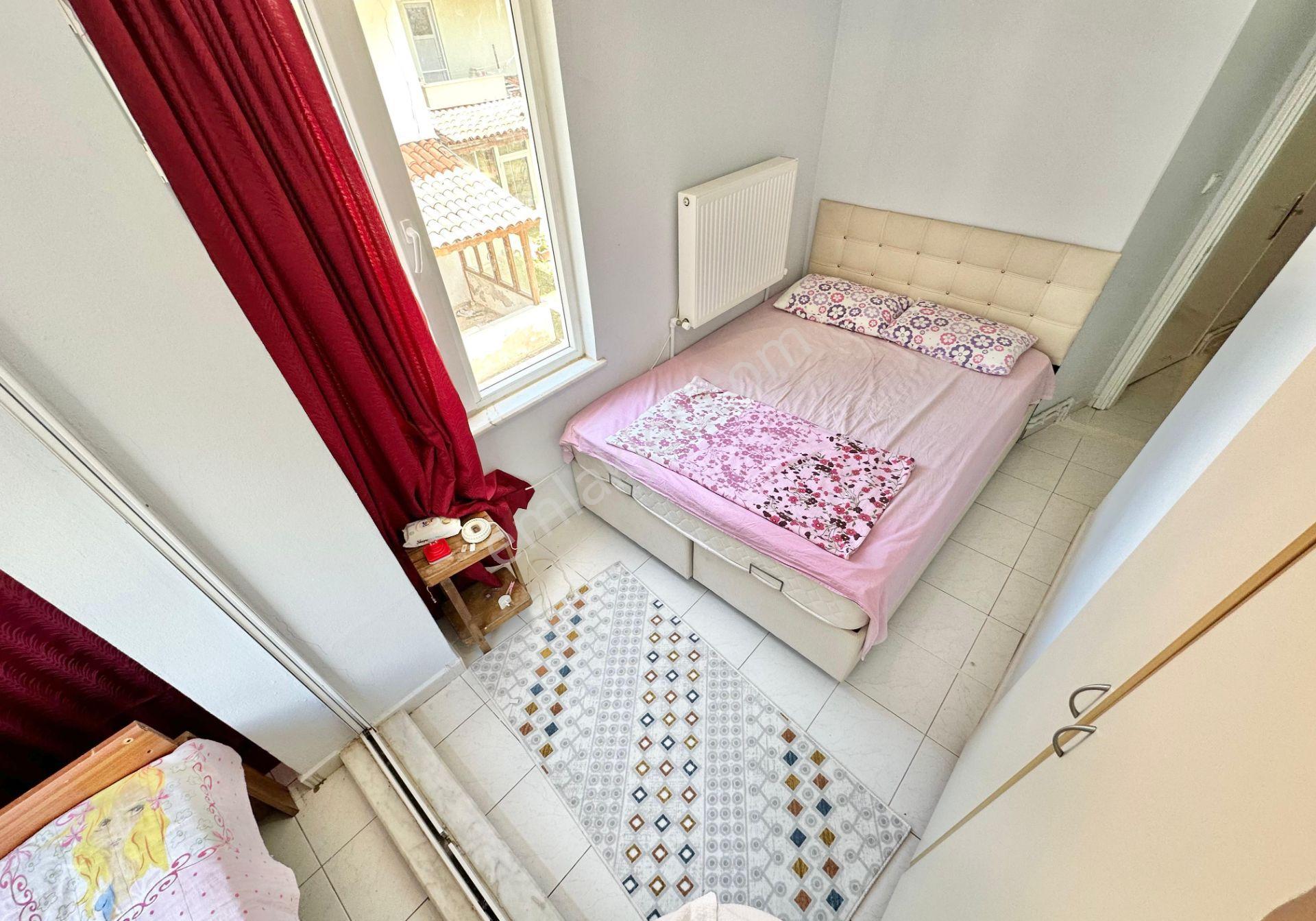꧁ay Emlaktan꧂hayallerinizi Süsleyecek Denize Sıfır Sitede Villa - Görsel 21