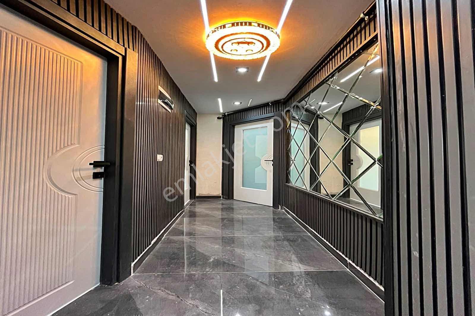 Akay Yapı Dan Güzelyurta Satılık Daire - Görsel 7