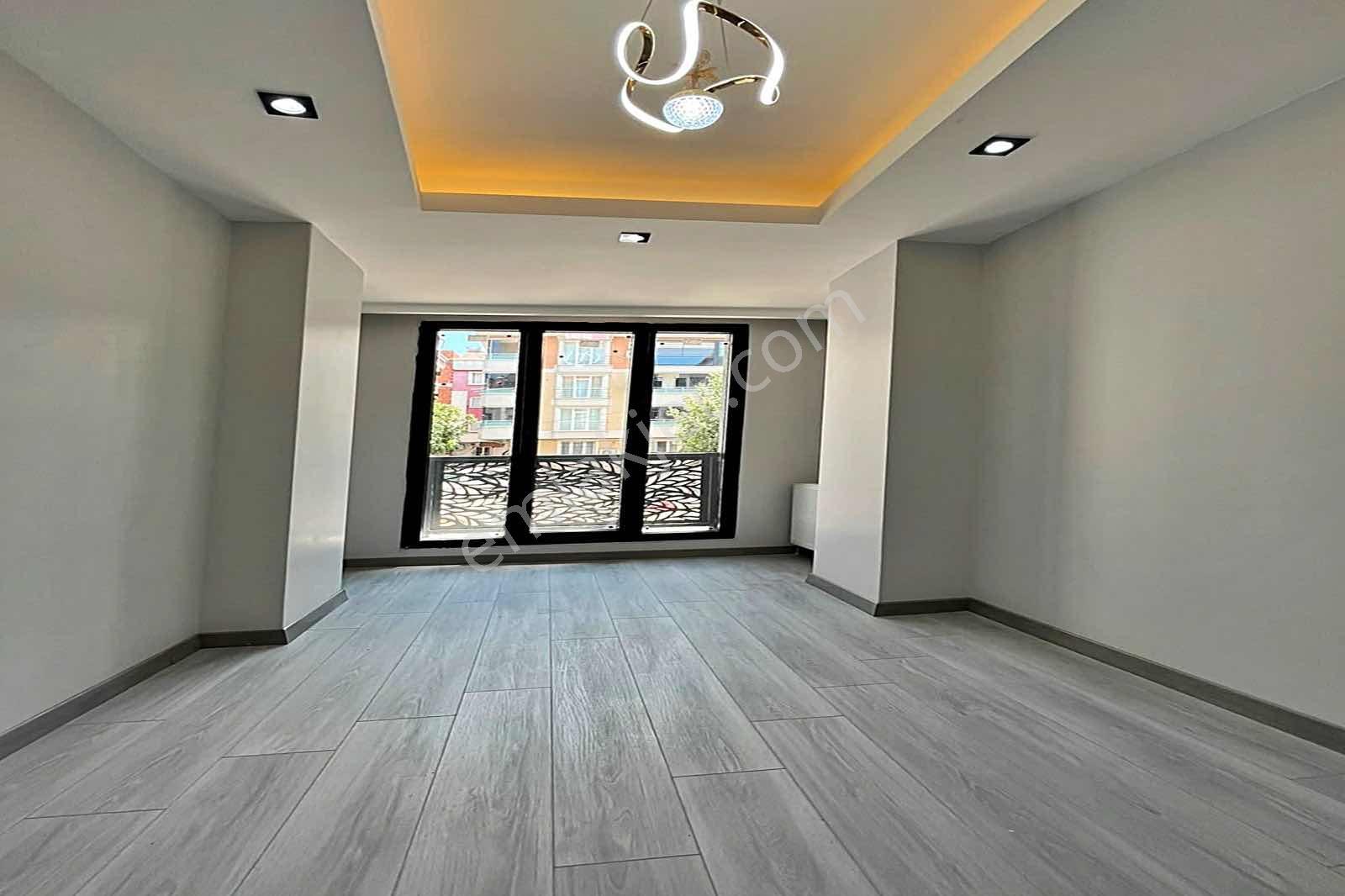 Akay Yapı Dan Güzelyurta Satılık Daire - Görsel 10