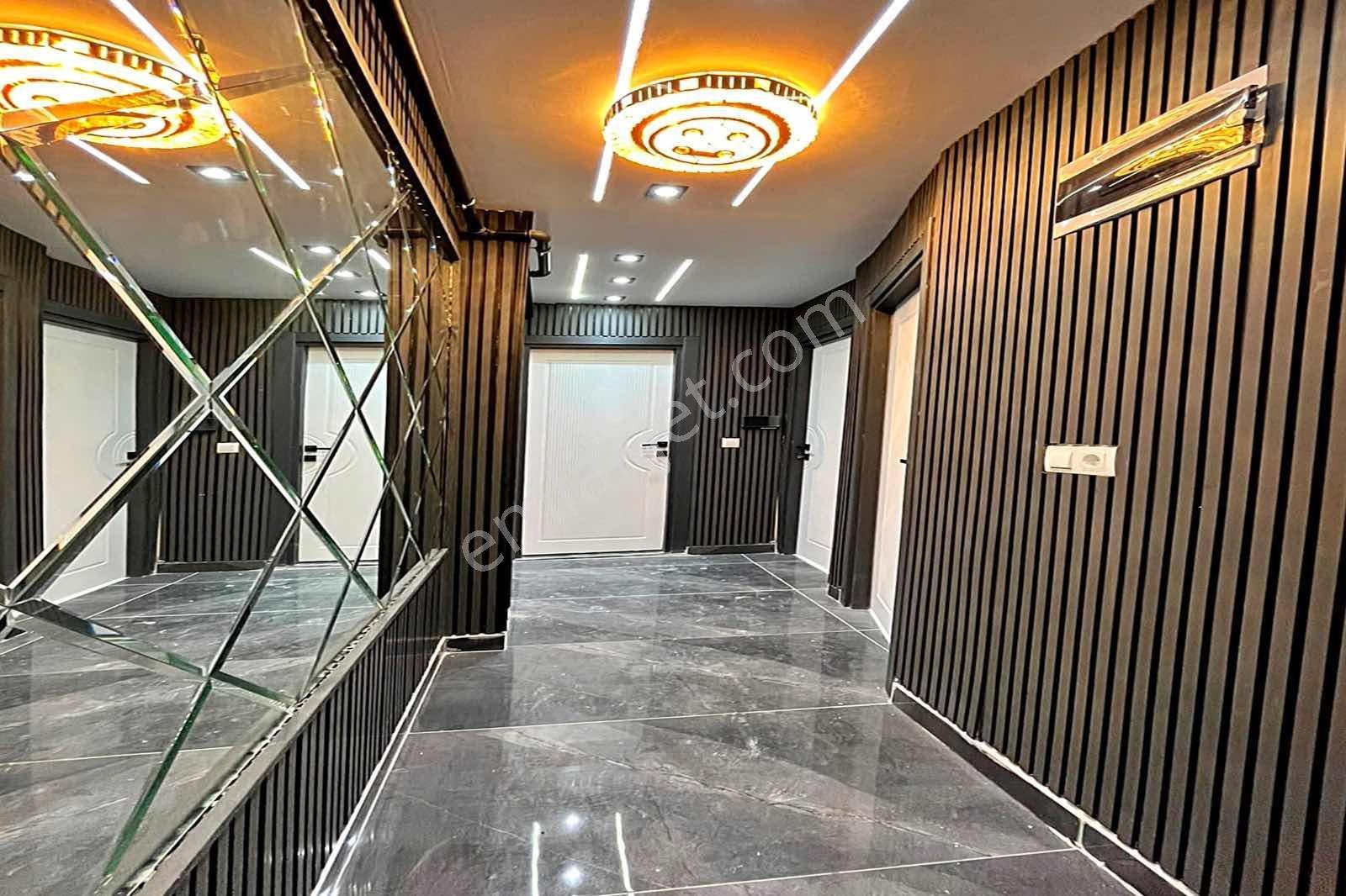 Akay Yapı Dan Güzelyurta Satılık Daire - Görsel 6