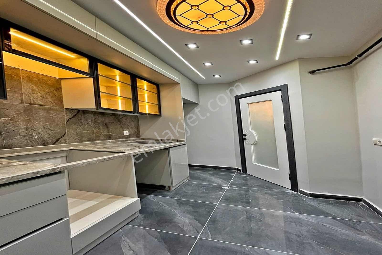 Akay Yapı Dan Güzelyurta Satılık Daire - Görsel 9
