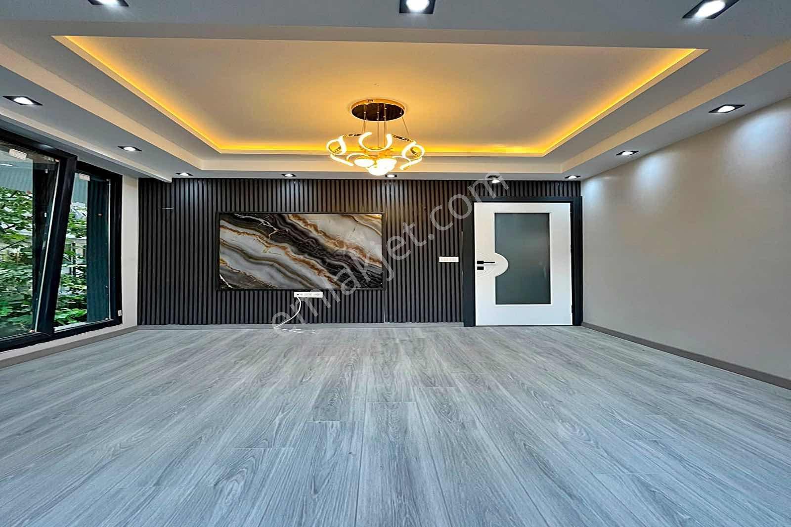 Akay Yapı Dan Güzelyurta Satılık Daire