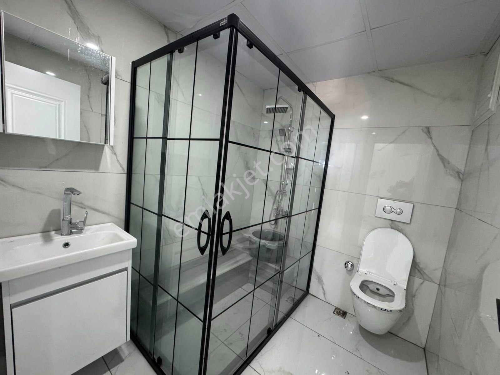 Çerkezköy*** Mer-pa İnş.*** _avm'ler Bölgesinde Site İçerisinde Sıfır 3+1 Dairler - Görsel 30