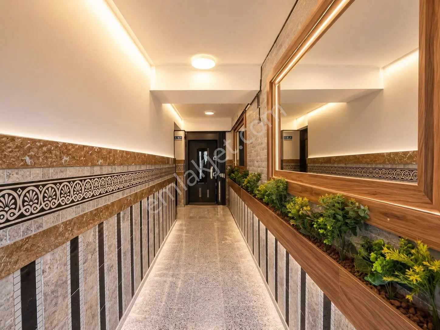 Çerkezköy*** Mer-pa İnş.*** _avm'ler Bölgesinde Site İçerisinde Sıfır 3+1 Dairler - Görsel 31