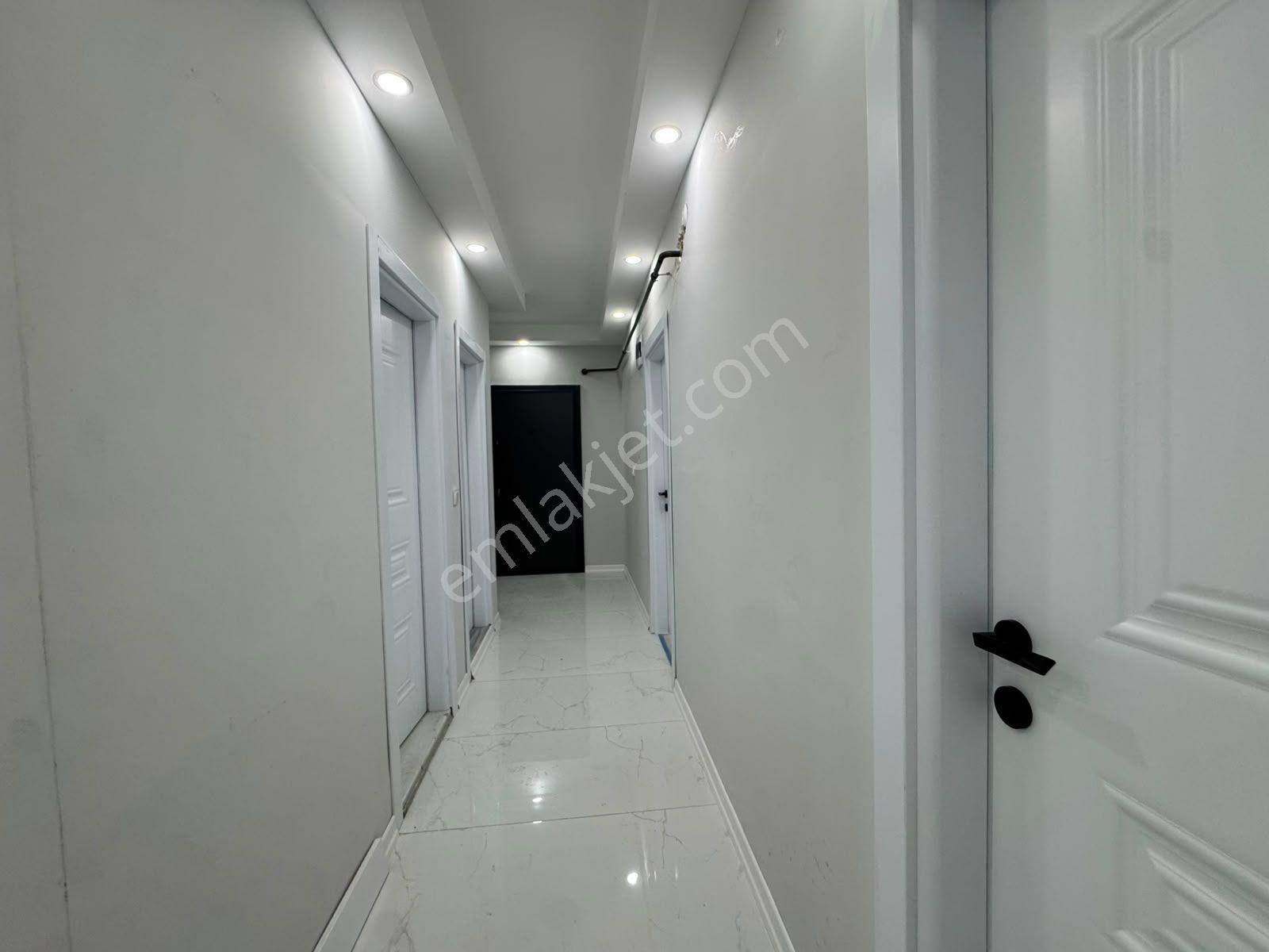 Çerkezköy*** Mer-pa İnş.*** _avm'ler Bölgesinde Site İçerisinde Sıfır 3+1 Dairler - Görsel 7