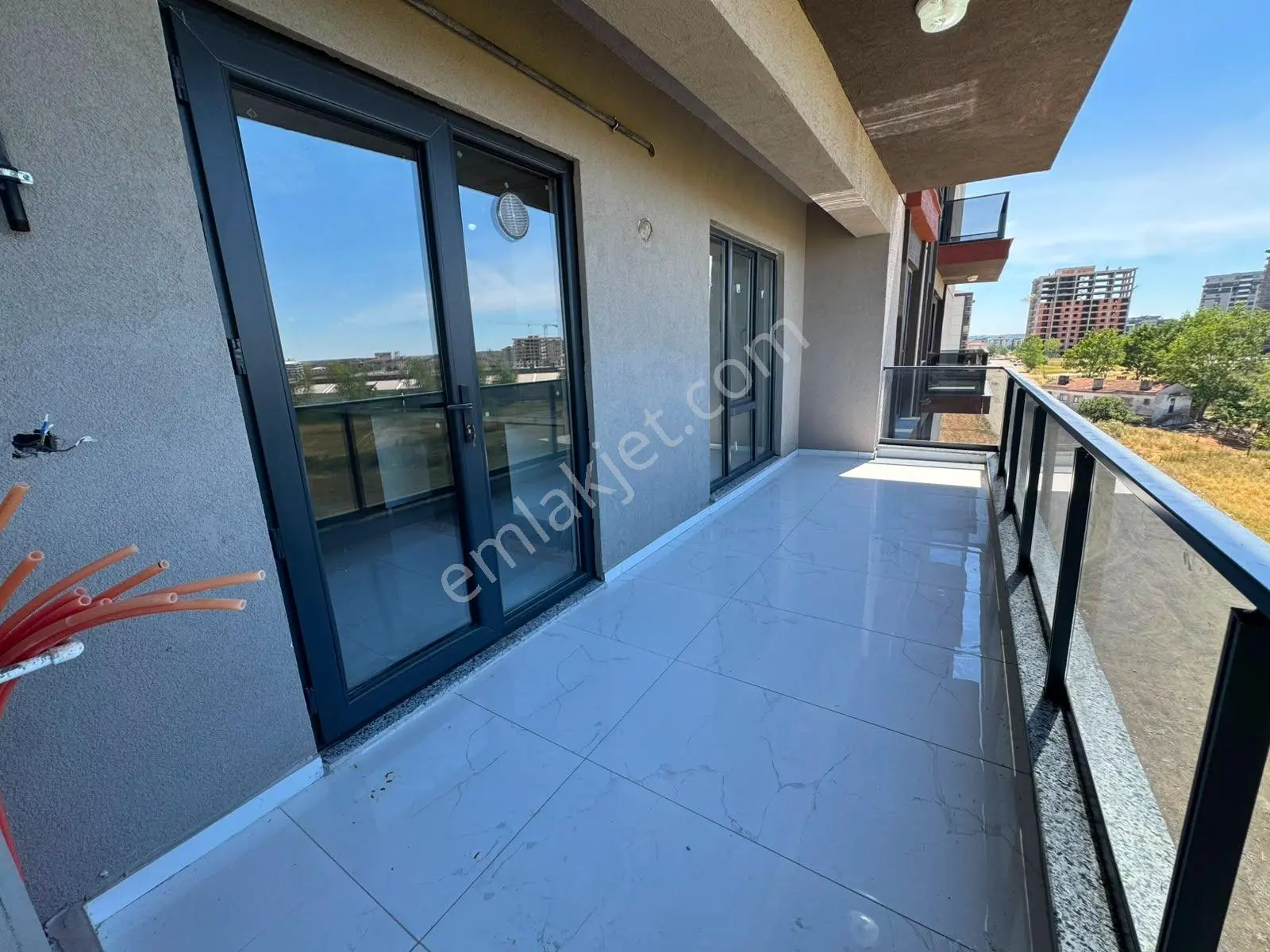 Çerkezköy*** Mer-pa İnş.*** _avm'ler Bölgesinde Site İçerisinde Sıfır 3+1 Dairler - Görsel 9