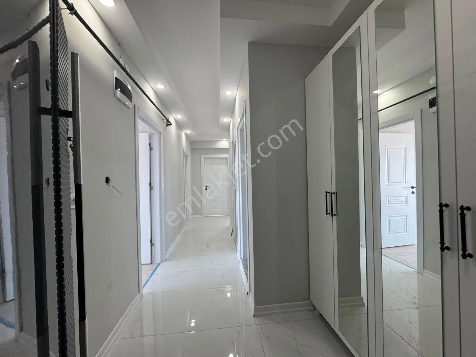 Çerkezköy*** Mer-pa İnş.*** _avm'ler Bölgesinde Site İçerisinde Sıfır 3+1 Dairler - Görsel 12