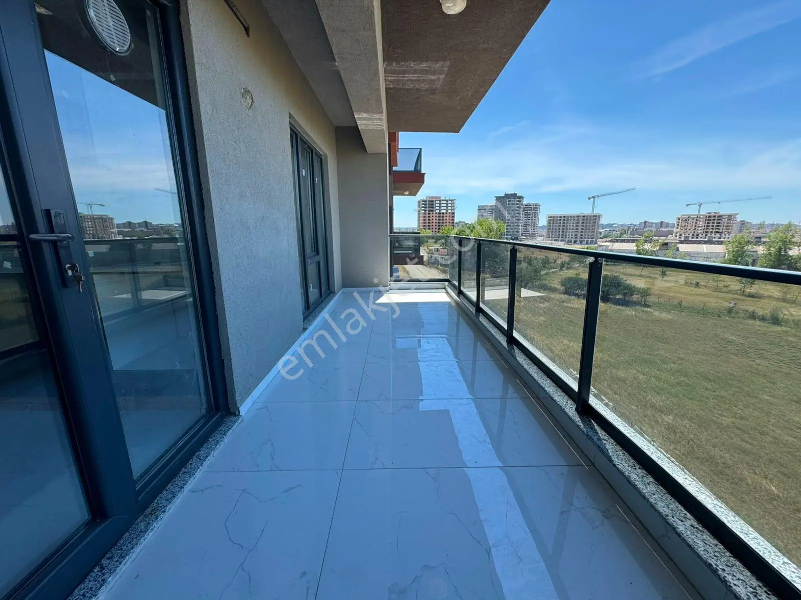 Çerkezköy*** Mer-pa İnş.*** _avm'ler Bölgesinde Site İçerisinde Sıfır 3+1 Dairler - Görsel 20