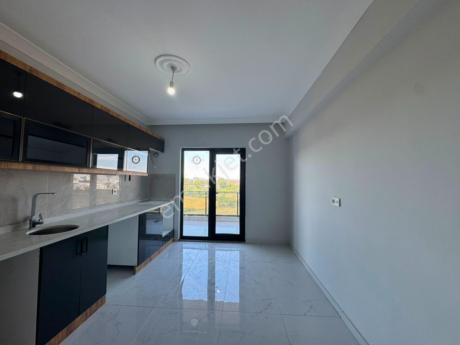 Çerkezköy*** Mer-pa İnş.*** _avm'ler Bölgesinde Site İçerisinde Sıfır 3+1 Dairler - Görsel 21