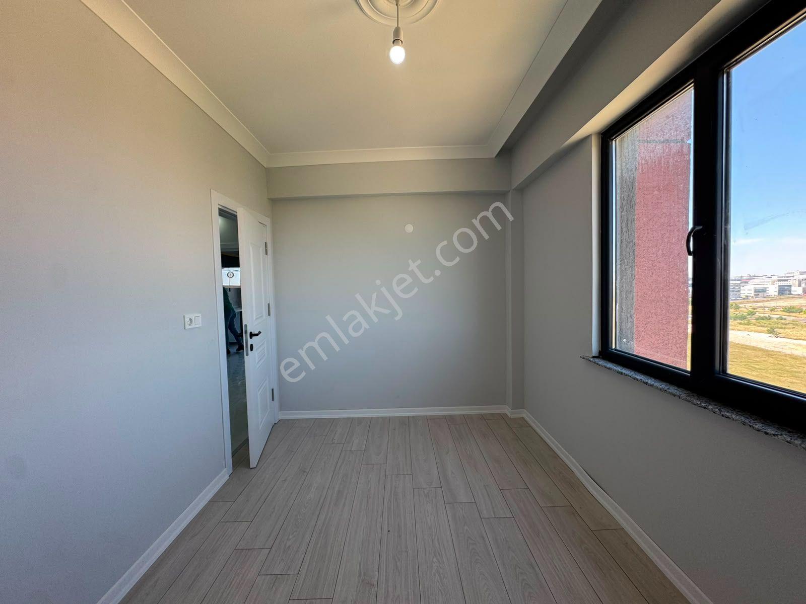 Çerkezköy*** Mer-pa İnş.*** _avm'ler Bölgesinde Site İçerisinde Sıfır 3+1 Dairler - Görsel 14