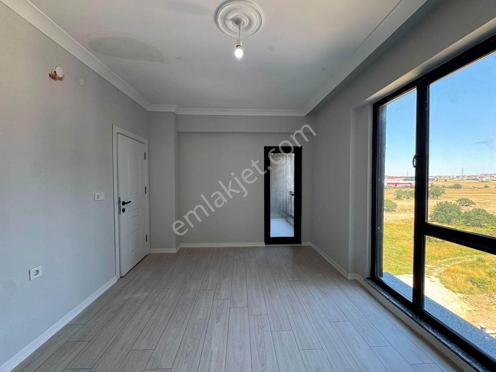 Çerkezköy*** Mer-pa İnş.*** _avm'ler Bölgesinde Site İçerisinde Sıfır 3+1 Dairler - Görsel 23