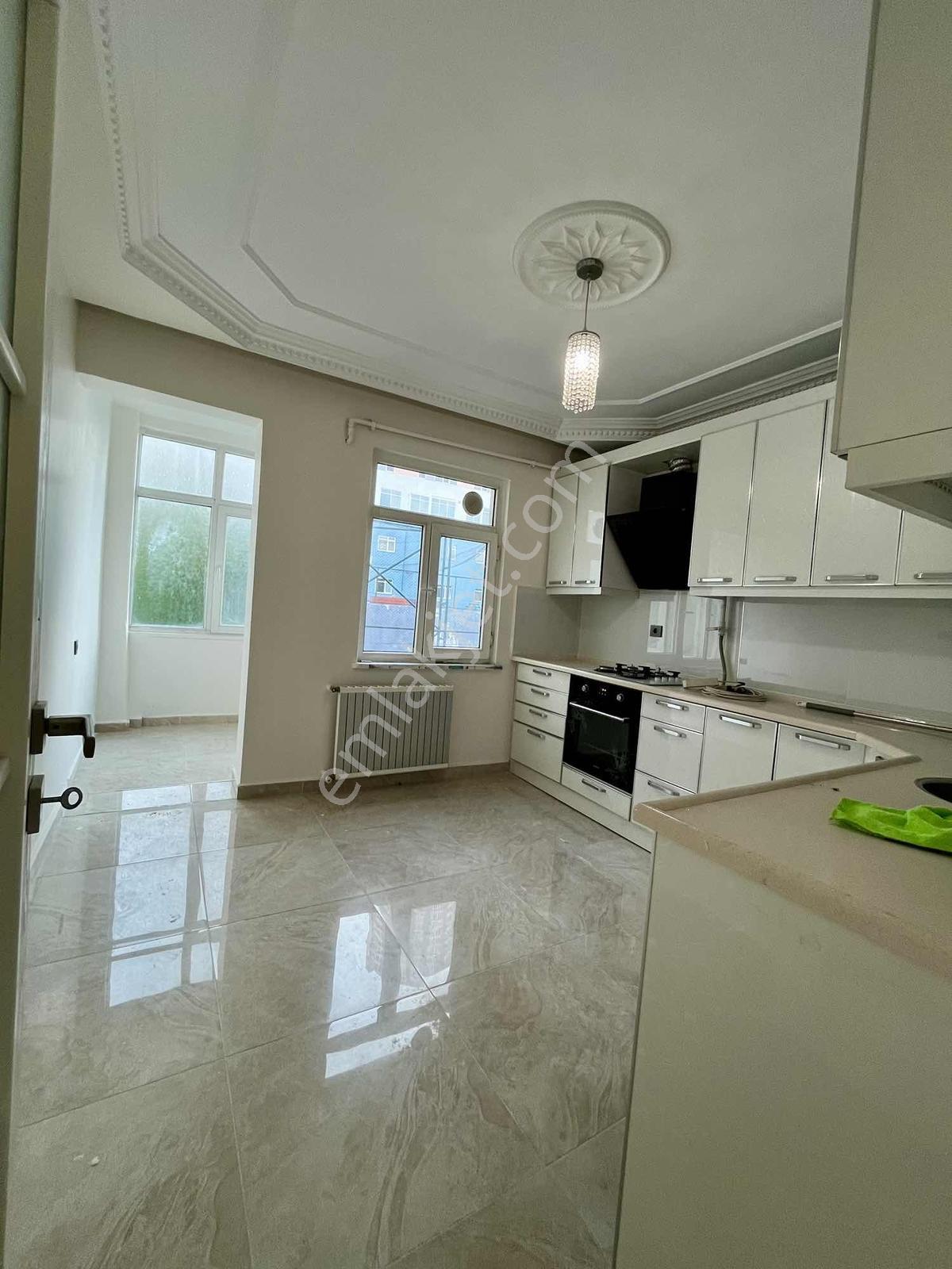 İçi Full Yapılı Masrafsız Metrobüs Bölgesinde Kiralık - Görsel 5