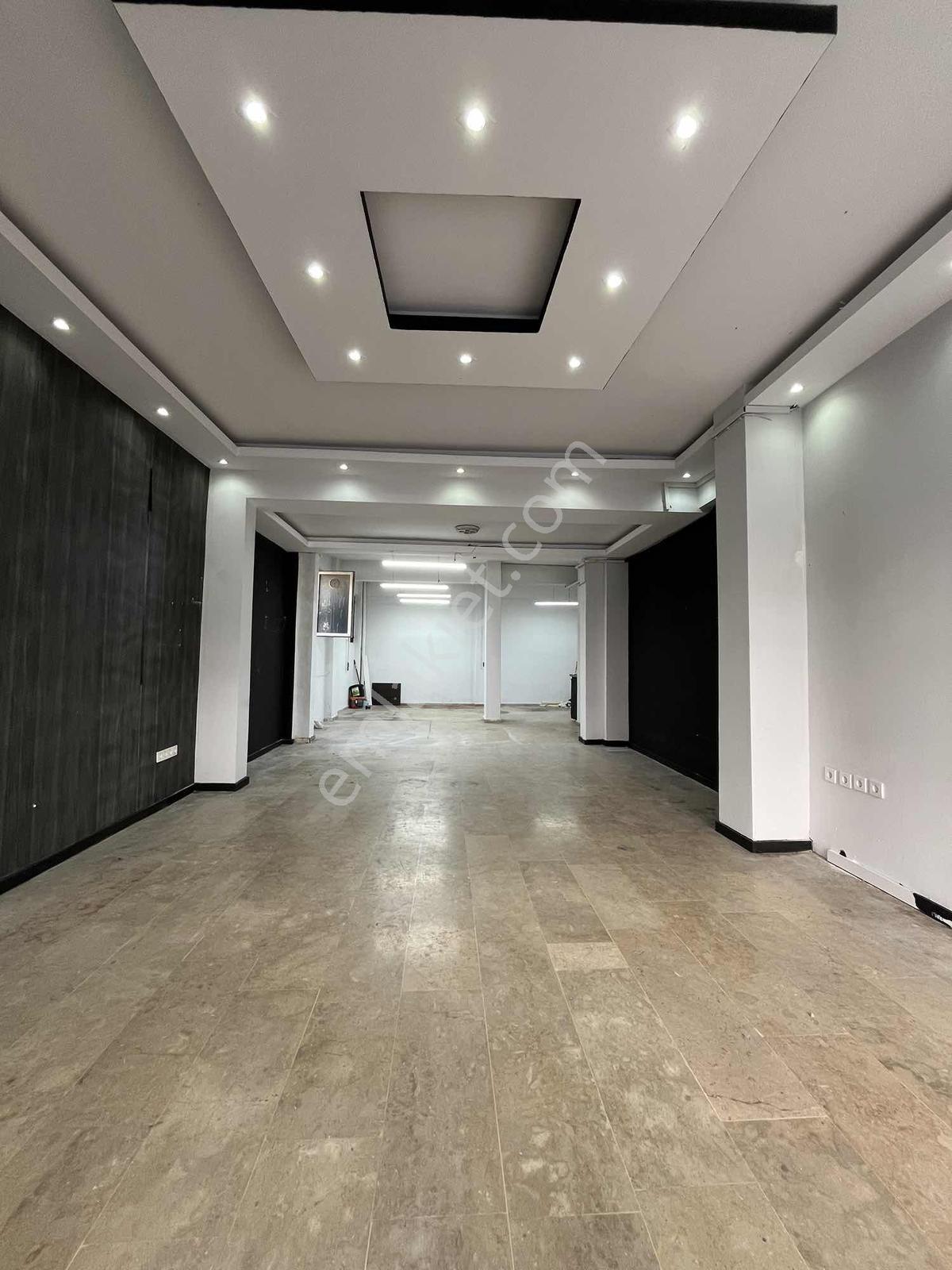 Metrobüse Yakın İşlek Cadde Üzeri Kiralık Dükan - Görsel 8