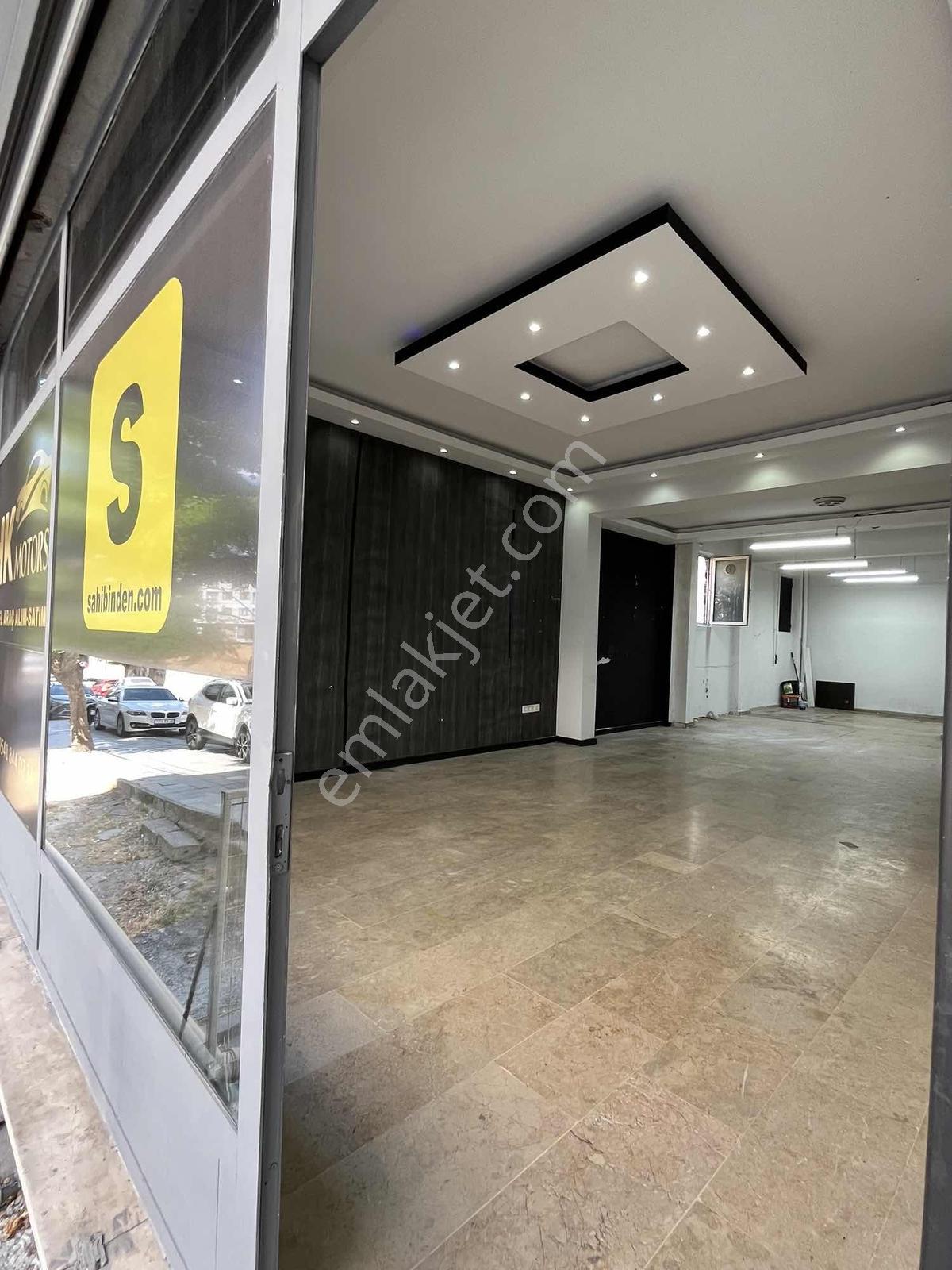 Metrobüse Yakın İşlek Cadde Üzeri Kiralık Dükan - Görsel 5