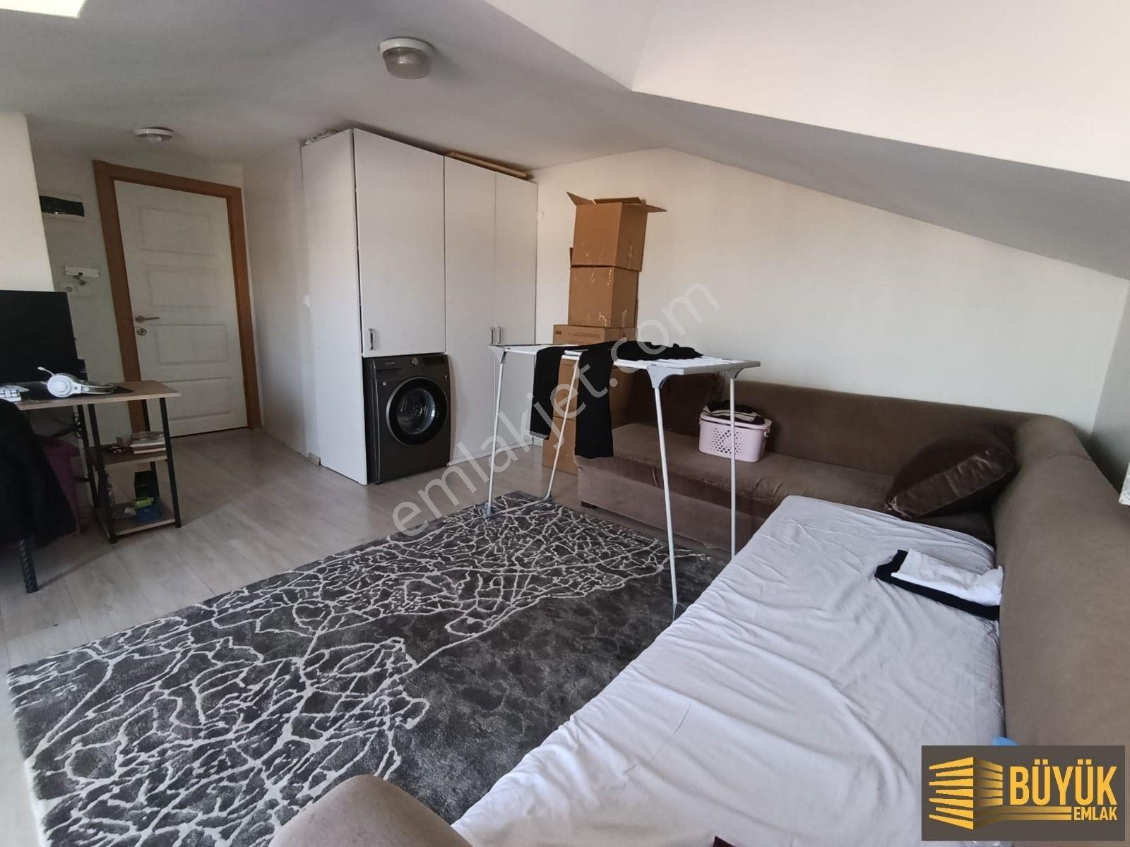 Feriköy Yayla Mahallesinde Satılık Dublex Daire - Görsel 9