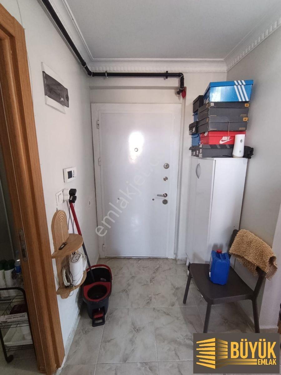 Feriköy Yayla Mahallesinde Satılık Dublex Daire - Görsel 16