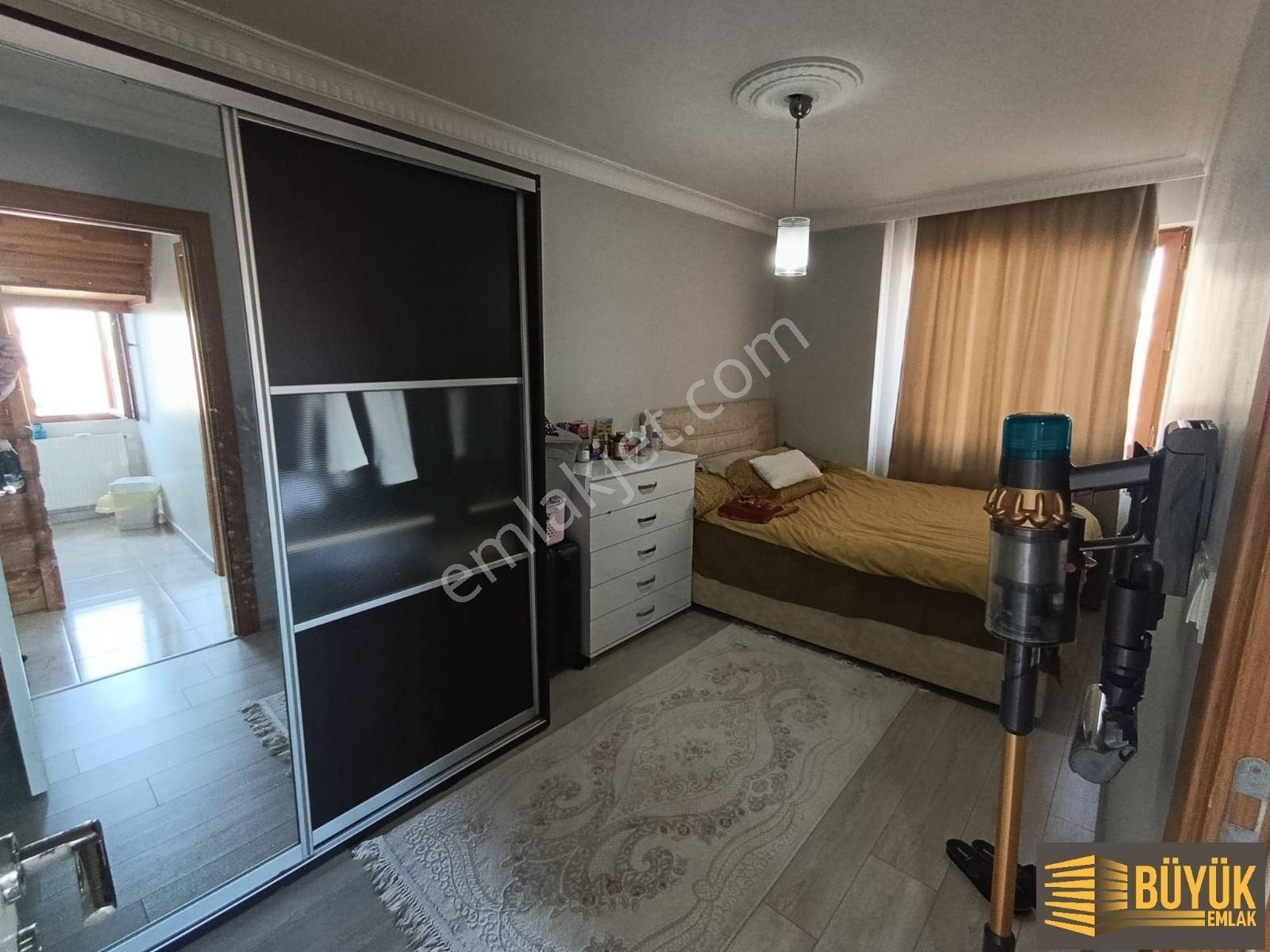 Feriköy Yayla Mahallesinde Satılık Dublex Daire - Görsel 10
