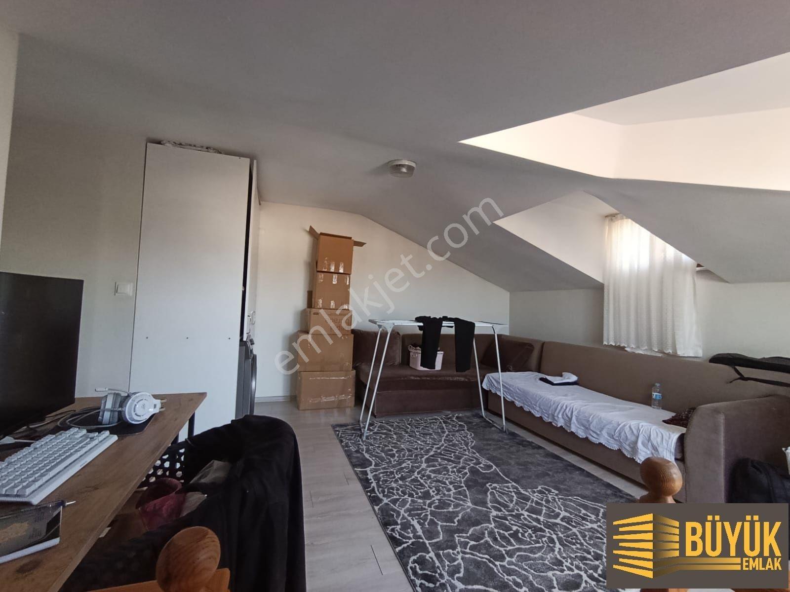 Feriköy Yayla Mahallesinde Satılık Dublex Daire - Görsel 17