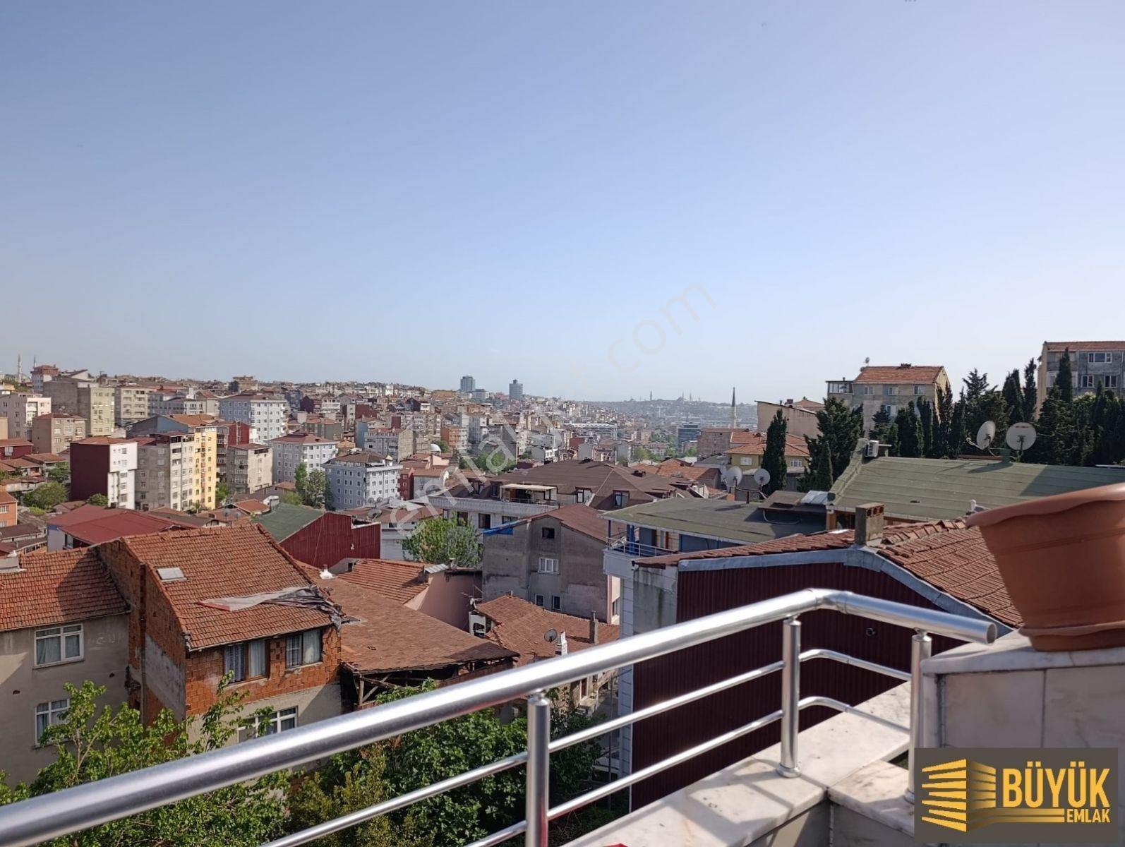 Feriköy Yayla Mahallesinde Satılık Dublex Daire - Görsel 12