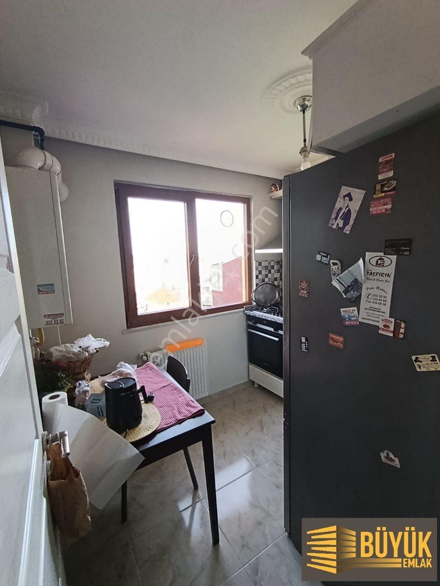 Feriköy Yayla Mahallesinde Satılık Dublex Daire - Görsel 3