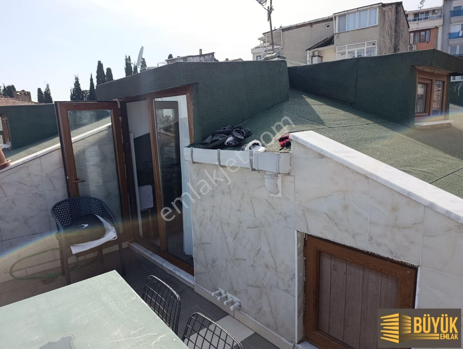 Feriköy Yayla Mahallesinde Satılık Dublex Daire - Görsel 7