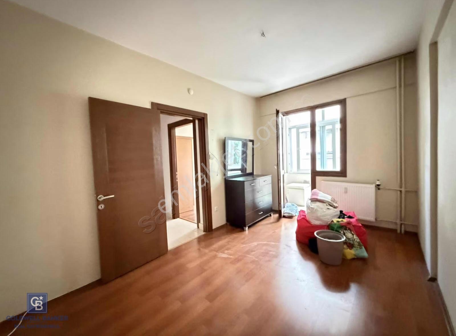 Acıbadem Dostlar Sitesi Ara Katta Kiralık 3+1 - Görsel 16