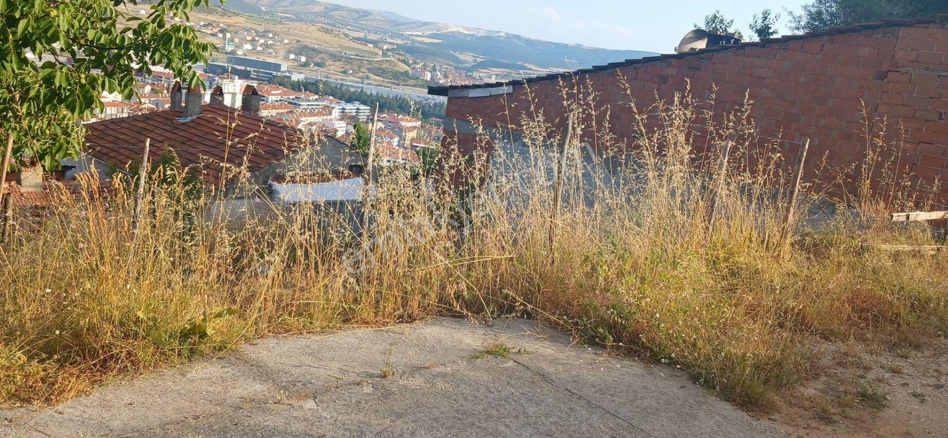 Bilecik Bozüyük Yeni Mahalle,de Satılık Arsa - Görsel 6