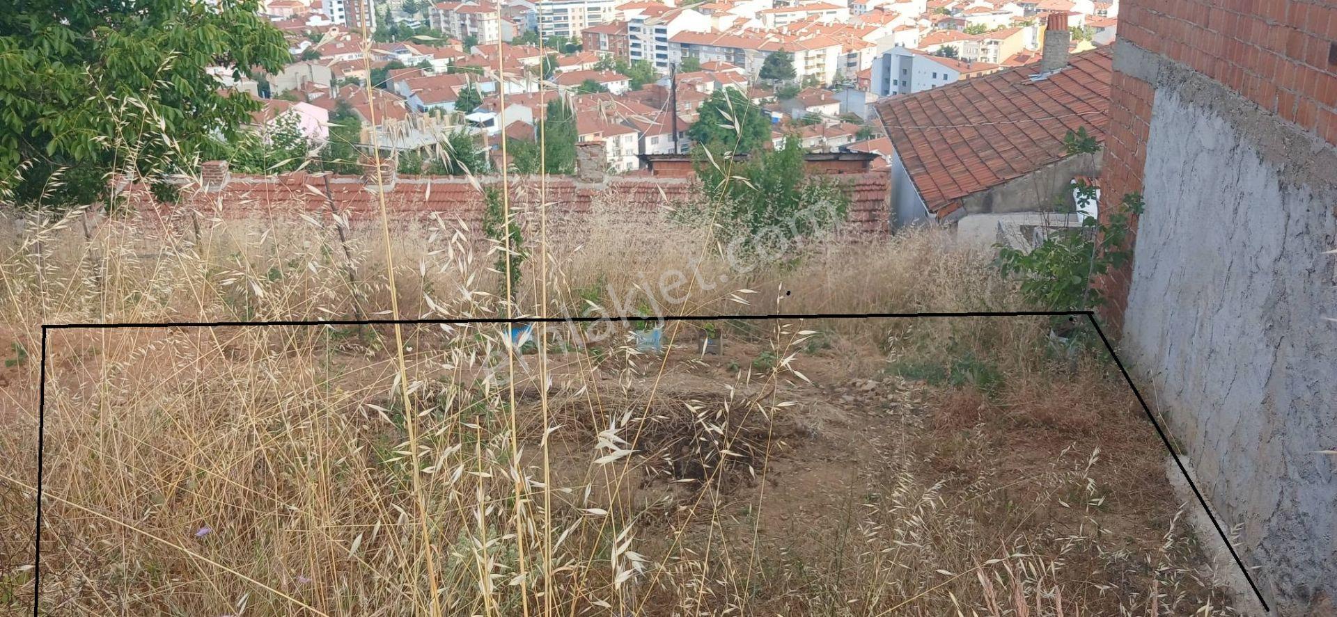 Bilecik Bozüyük Yeni Mahalle,de Satılık Arsa - Görsel 12
