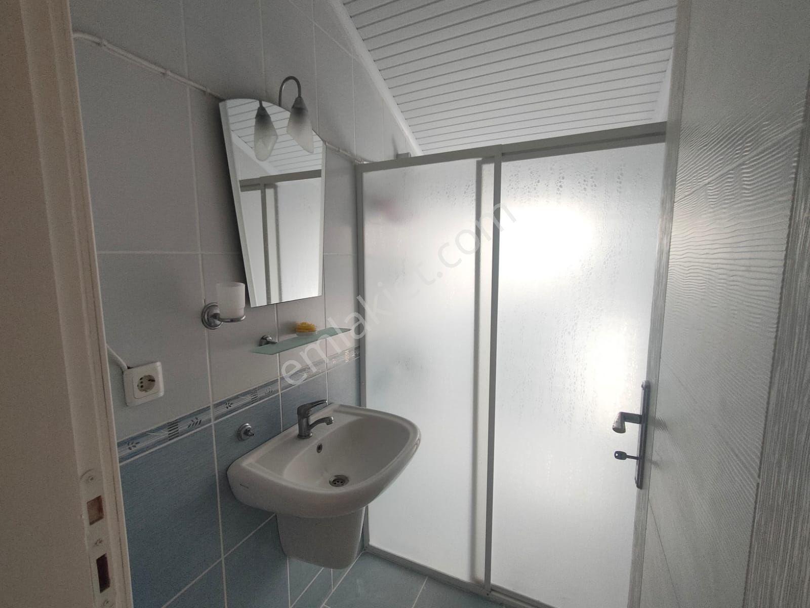Fethiye Pazaryeri Mah.de İlkon'dan Kiralık 2+1 Eşyasız Daire - Görsel 17