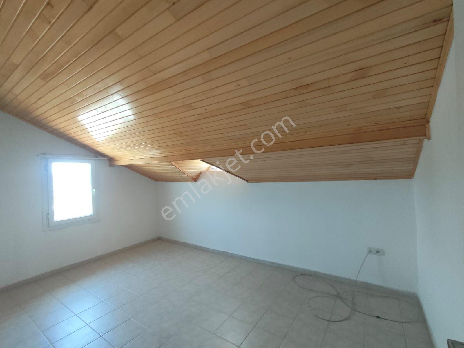 Fethiye Pazaryeri Mah.de İlkon'dan Kiralık 2+1 Eşyasız Daire - Görsel 16