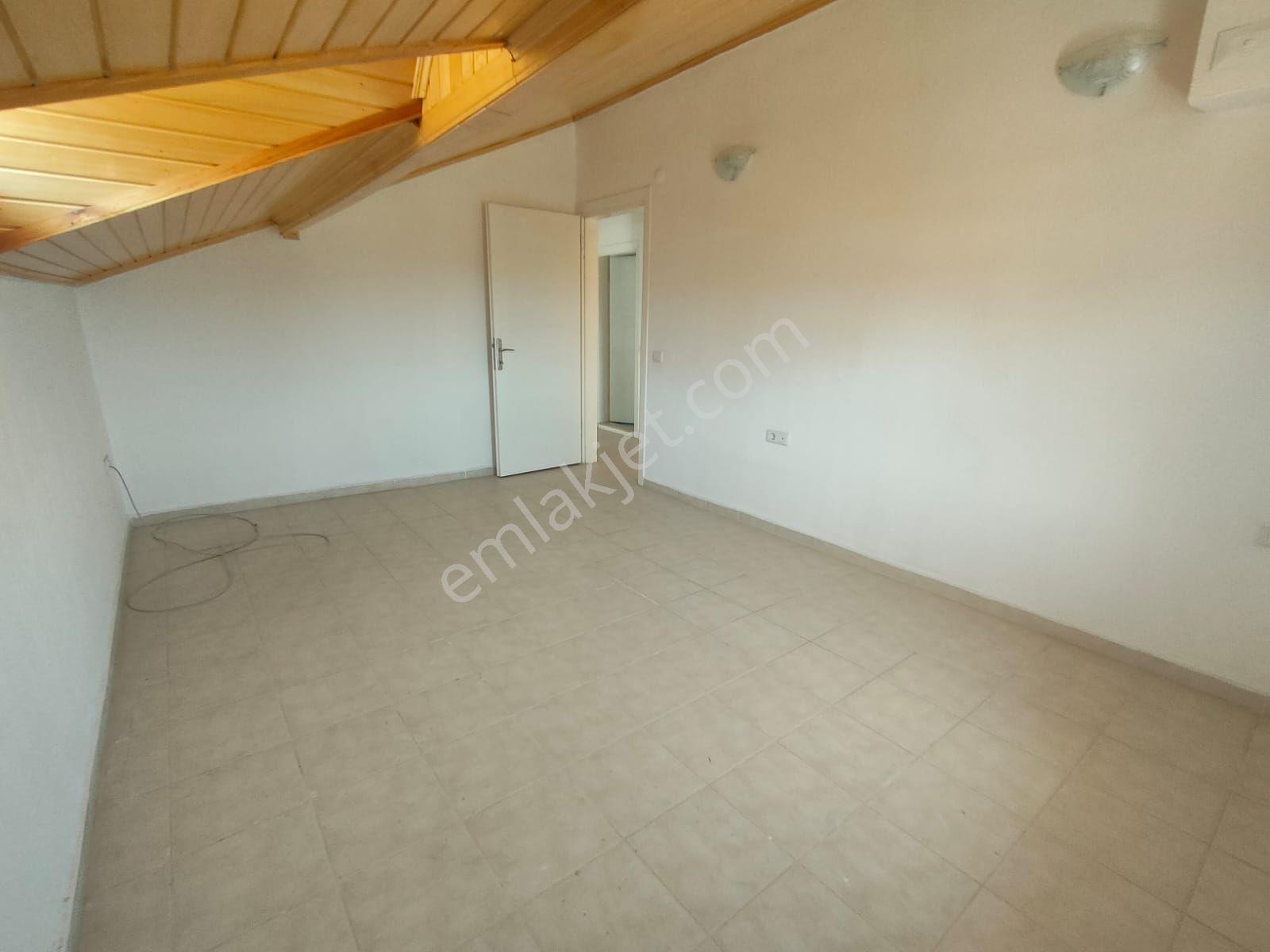 Fethiye Pazaryeri Mah.de İlkon'dan Kiralık 2+1 Eşyasız Daire - Görsel 6