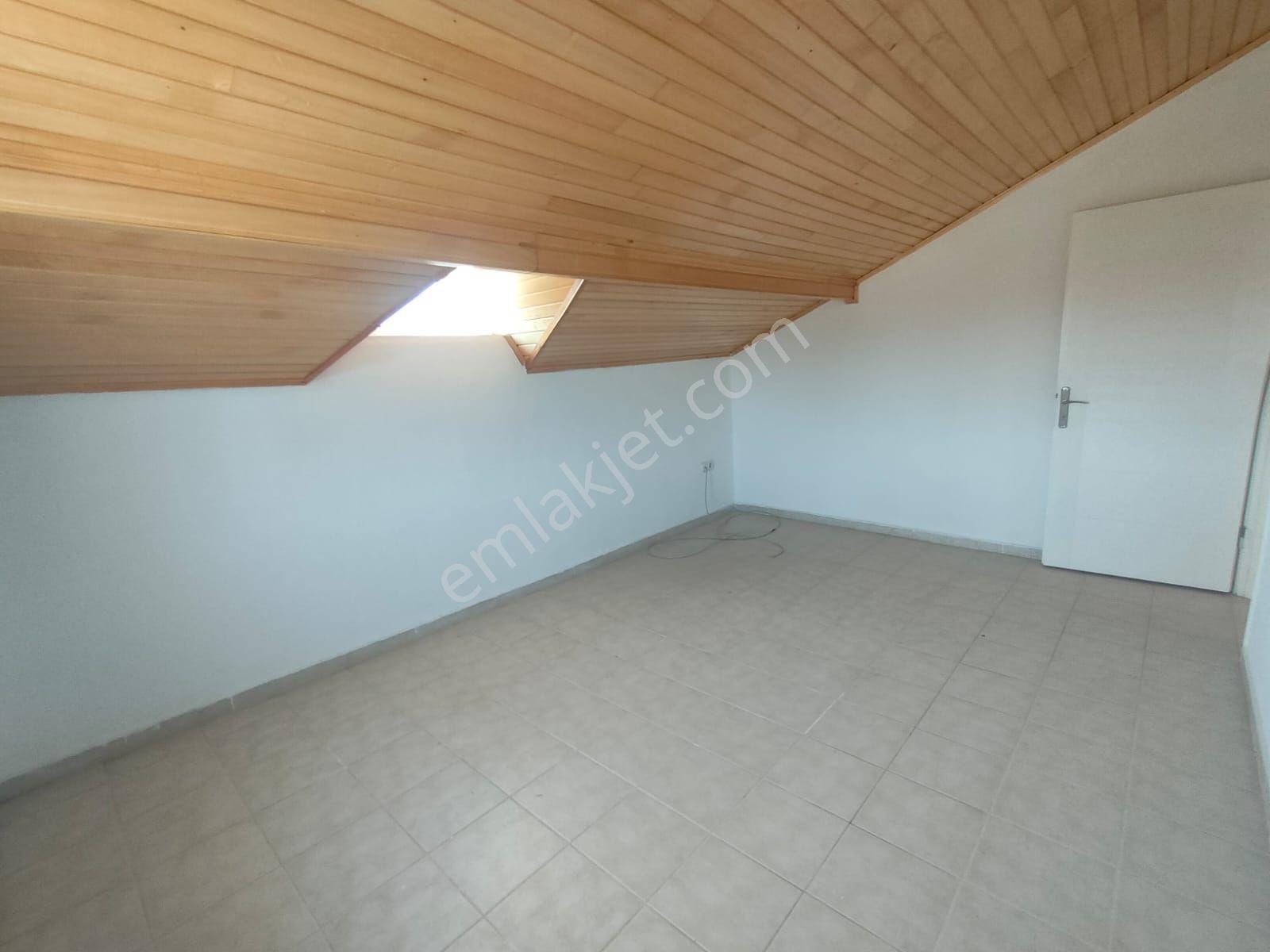 Fethiye Pazaryeri Mah.de İlkon'dan Kiralık 2+1 Eşyasız Daire - Görsel 27