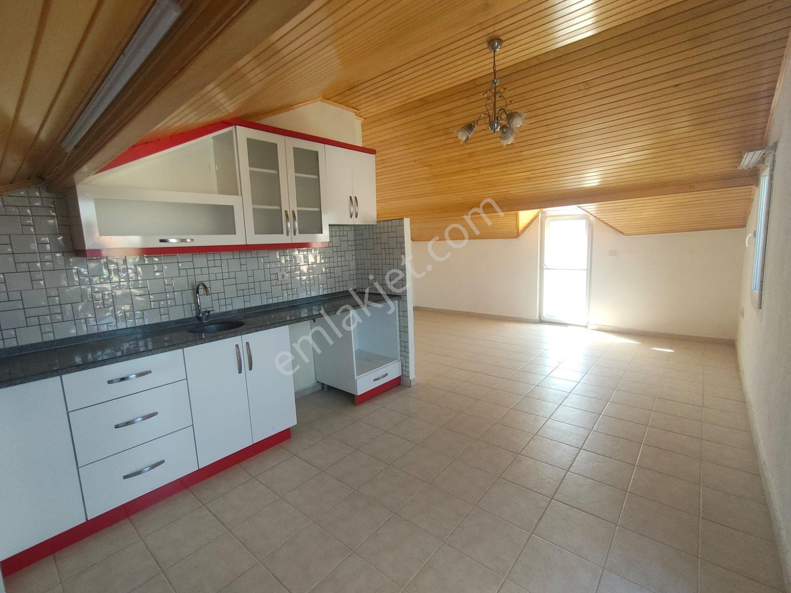 Fethiye Pazaryeri Mah.de İlkon'dan Kiralık 2+1 Eşyasız Daire - Görsel 19