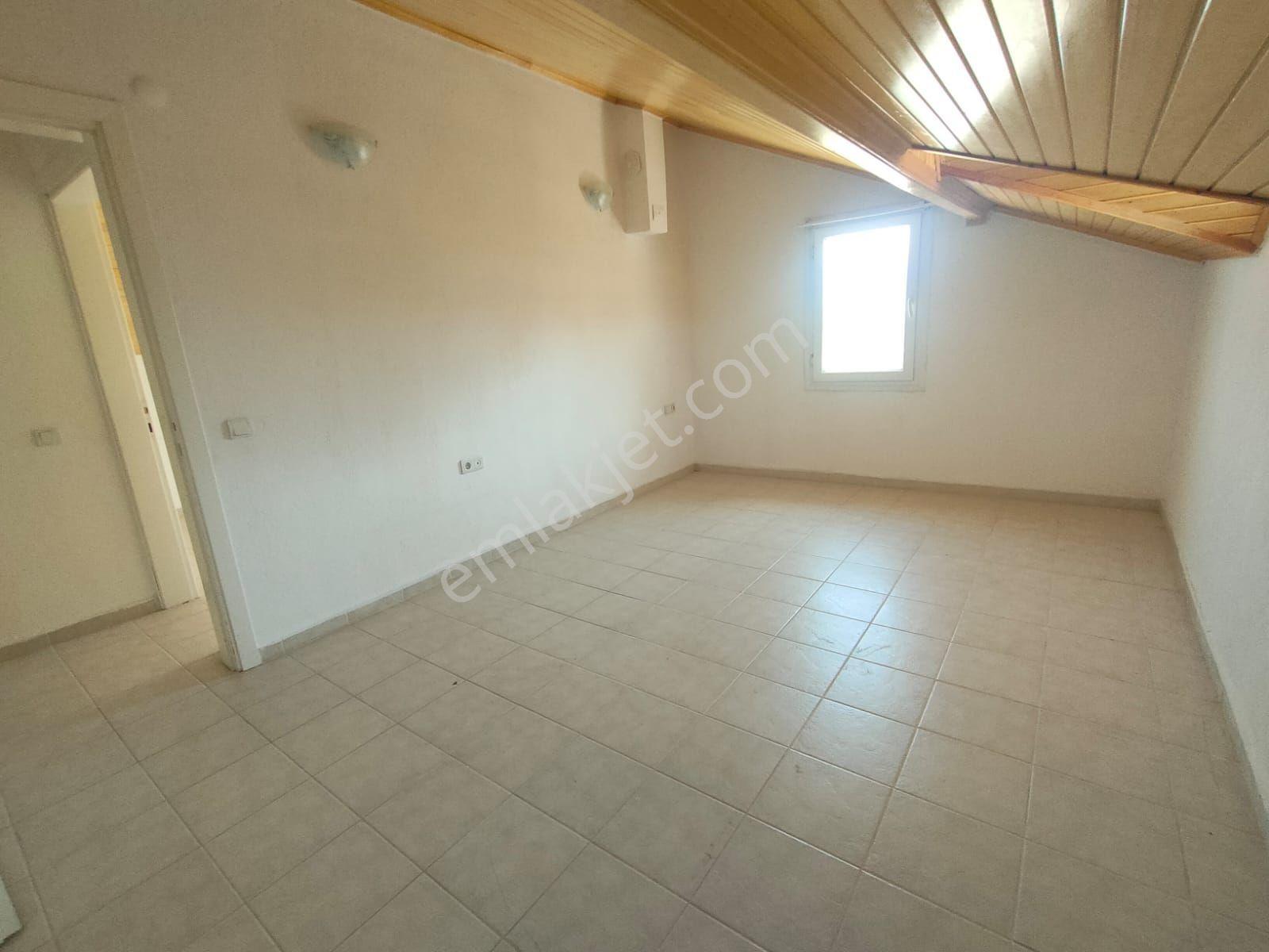 Fethiye Pazaryeri Mah.de İlkon'dan Kiralık 2+1 Eşyasız Daire - Görsel 23