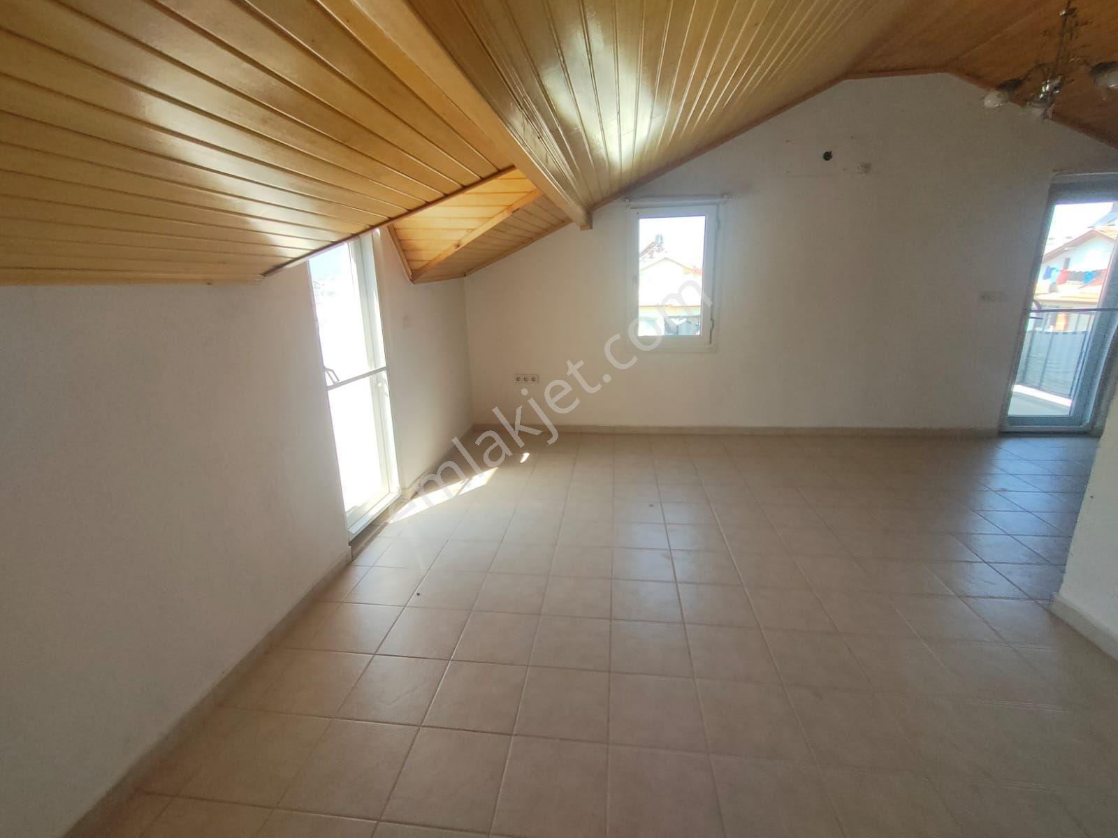 Fethiye Pazaryeri Mah.de İlkon'dan Kiralık 2+1 Eşyasız Daire - Görsel 15