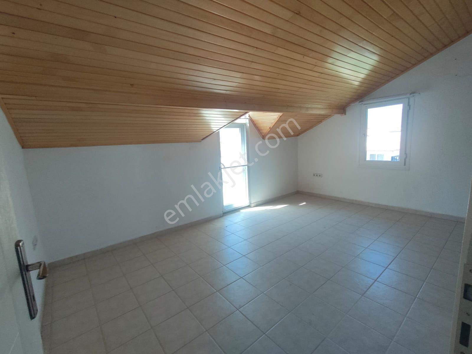 Fethiye Pazaryeri Mah.de İlkon'dan Kiralık 2+1 Eşyasız Daire - Görsel 21