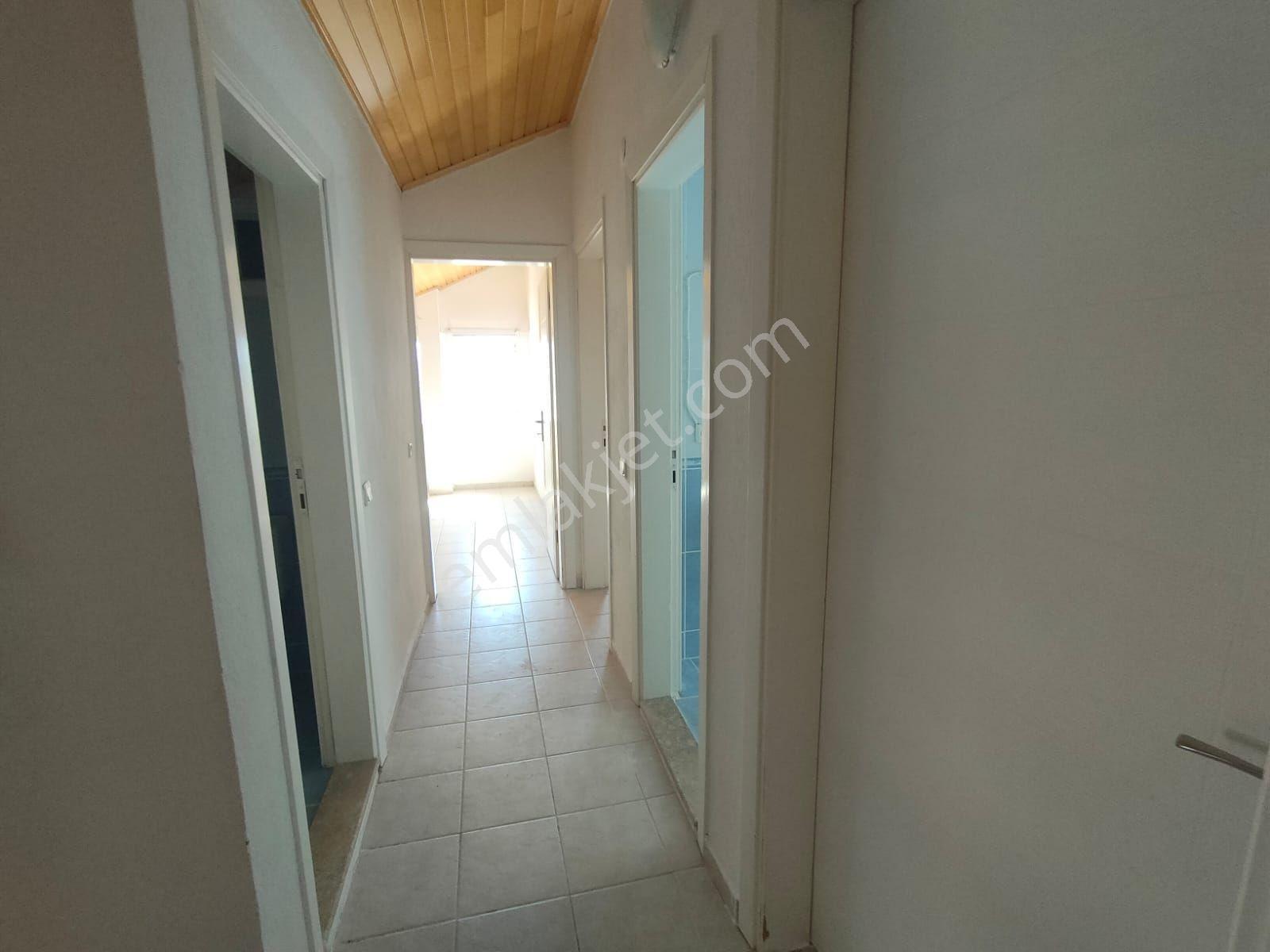 Fethiye Pazaryeri Mah.de İlkon'dan Kiralık 2+1 Eşyasız Daire - Görsel 7