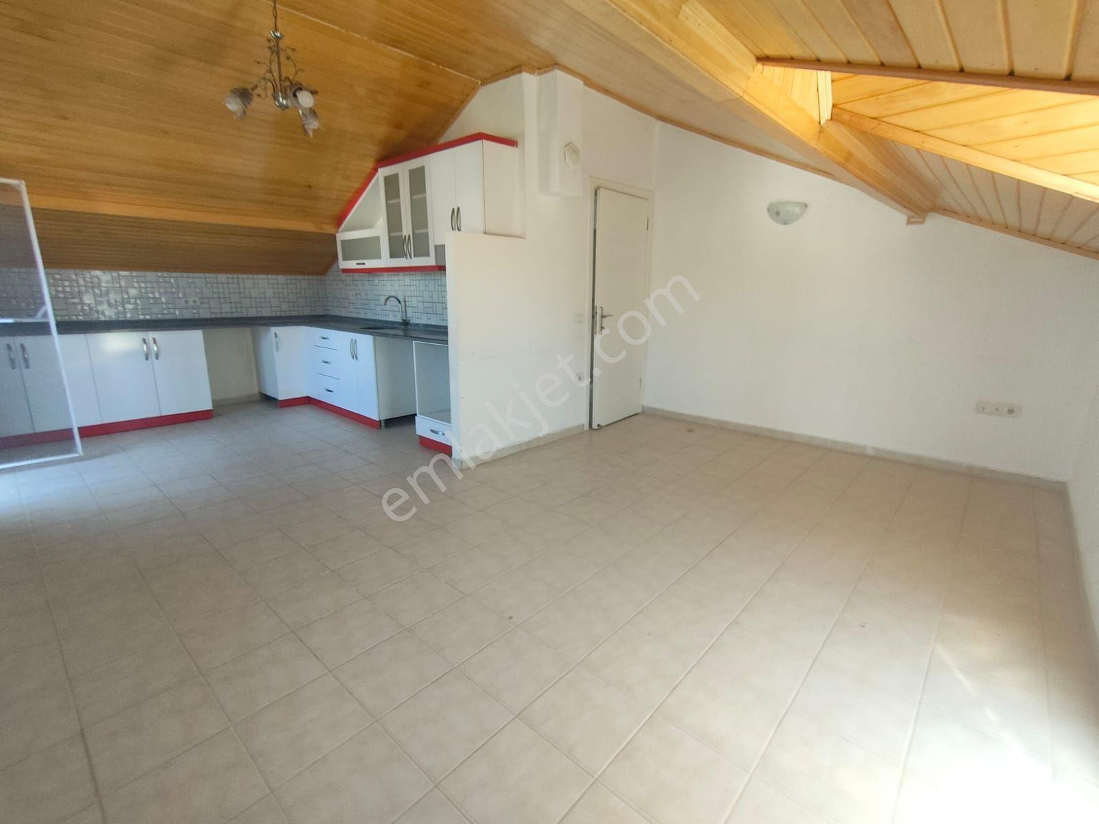 Fethiye Pazaryeri Mah.de İlkon'dan Kiralık 2+1 Eşyasız Daire - Görsel 26