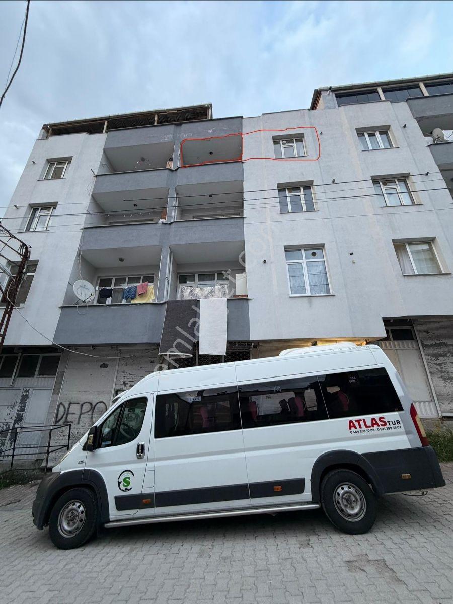 Cumhuriyet Mahallesi'nde Çok Hesaplı Daire - Görsel 14