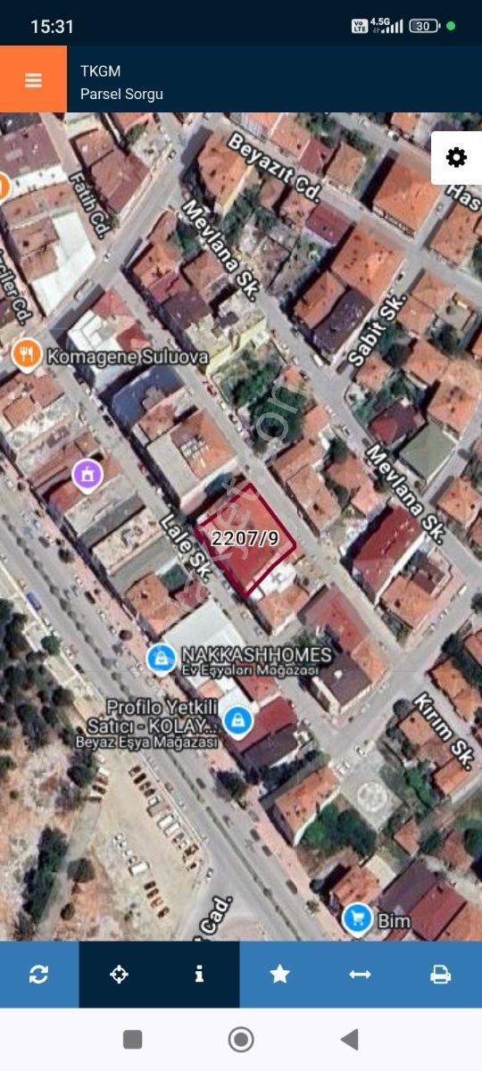 Cumhuriyet Mahallesi'nde Çok Hesaplı Daire - Görsel 15