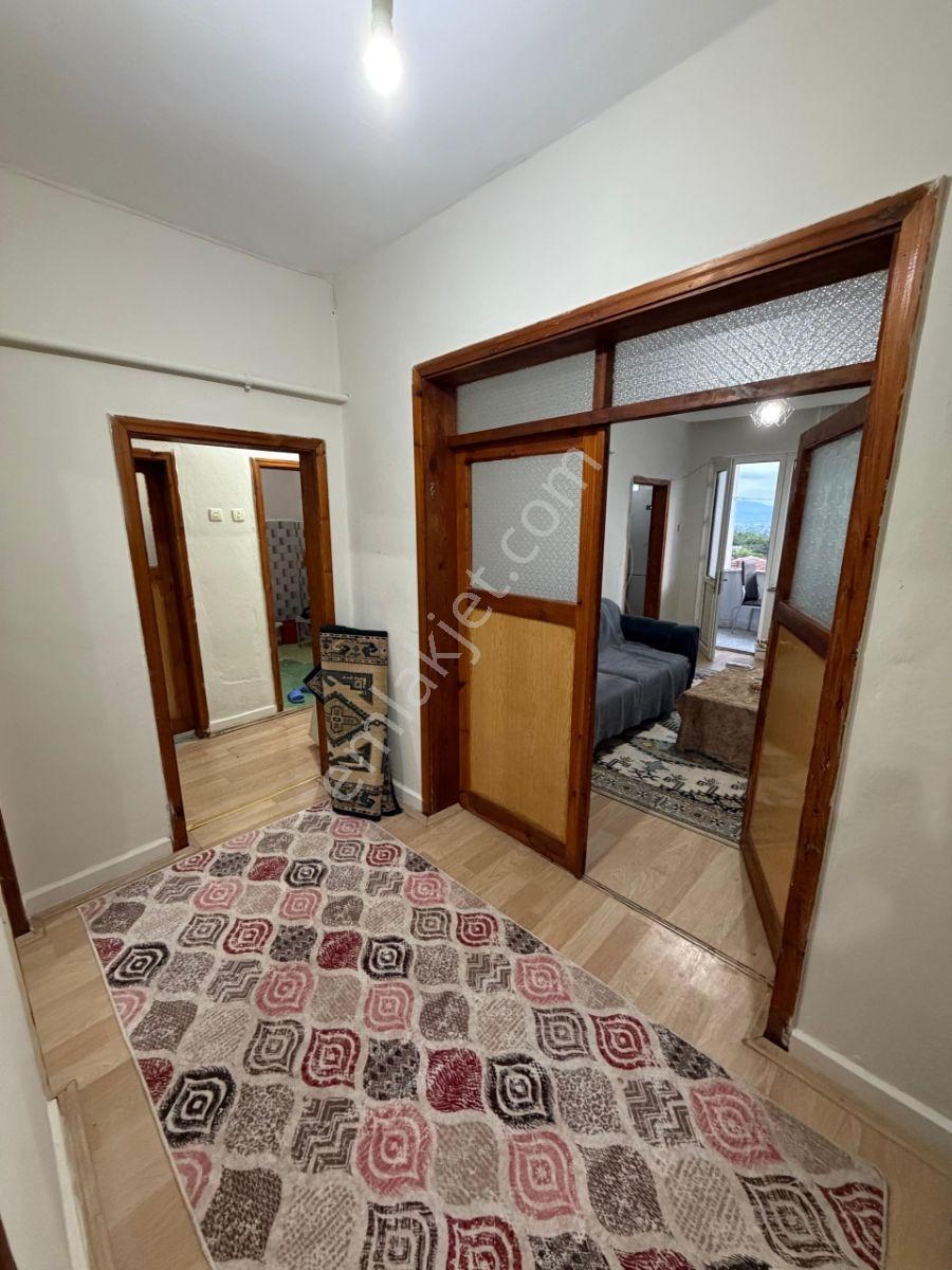 Cumhuriyet Mahallesi'nde Çok Hesaplı Daire - Görsel 12