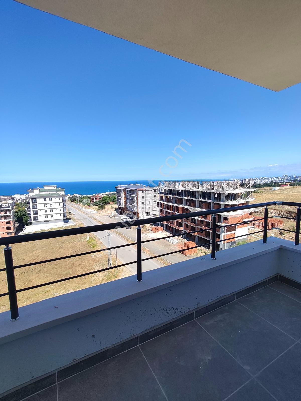 Remax Beycan Dan Atakum B.oyumcada Sıfır Satılık 1+1 Daire - Görsel 11