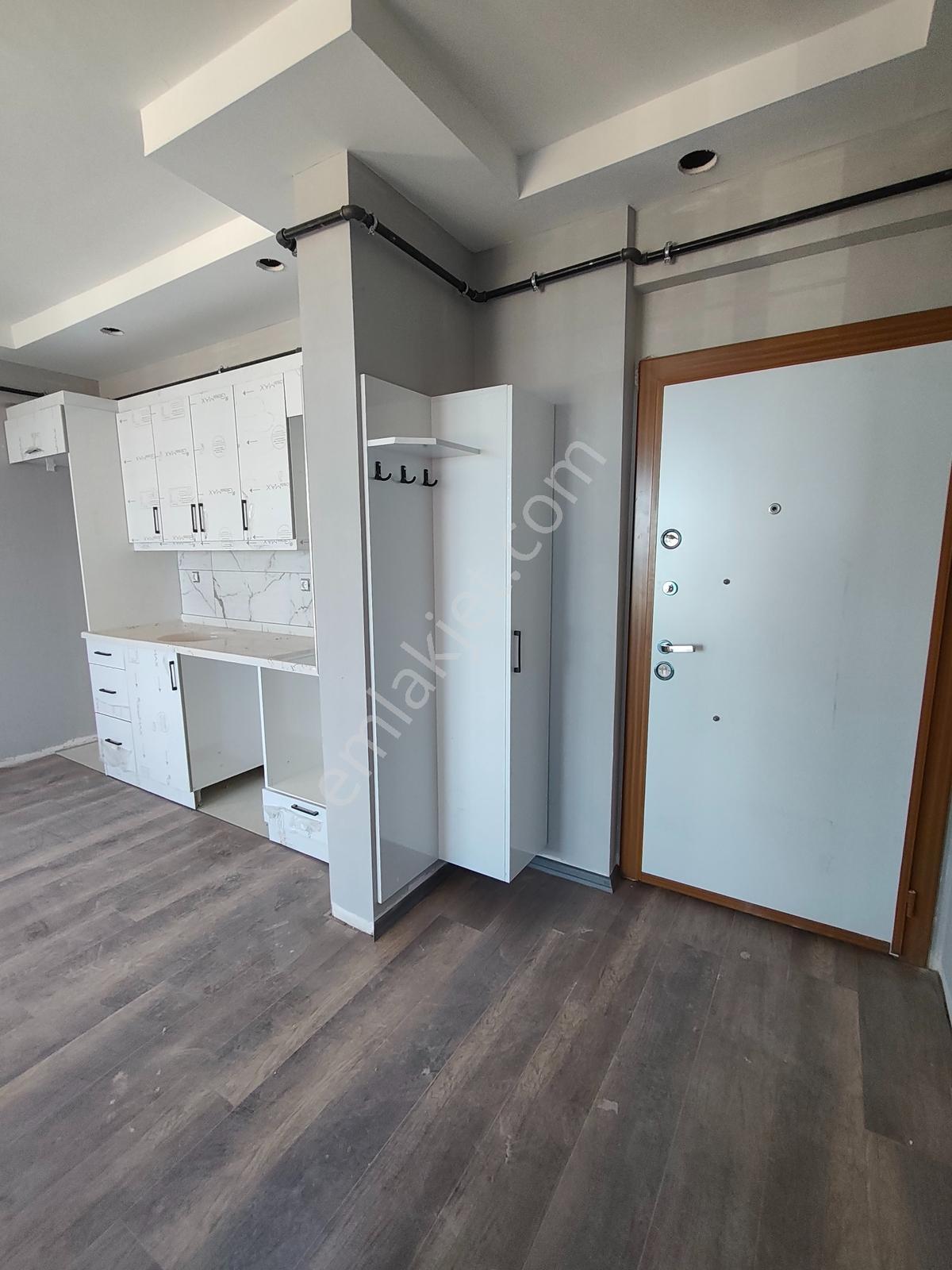 Remax Beycan Dan Atakum B.oyumcada Sıfır Satılık 1+1 Daire - Görsel 10