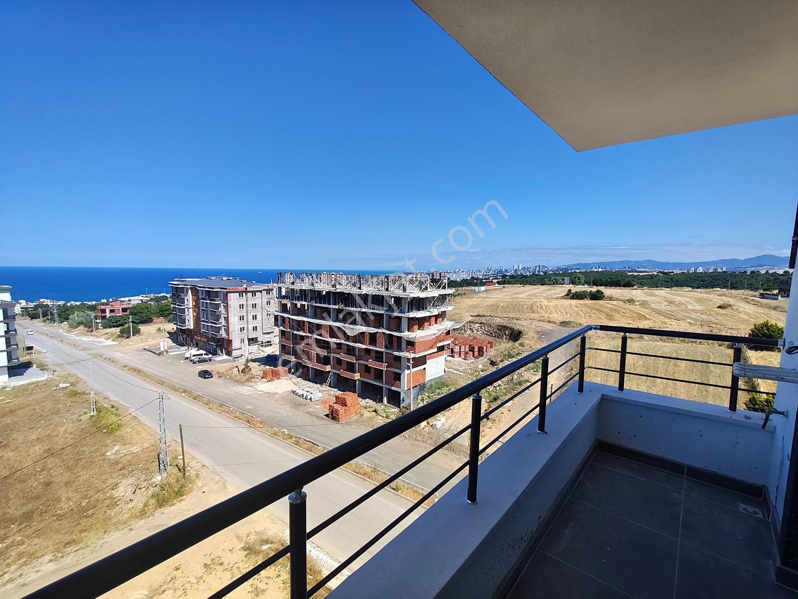Remax Beycan Dan Atakum B.oyumcada Sıfır Satılık 1+1 Daire - Görsel 6