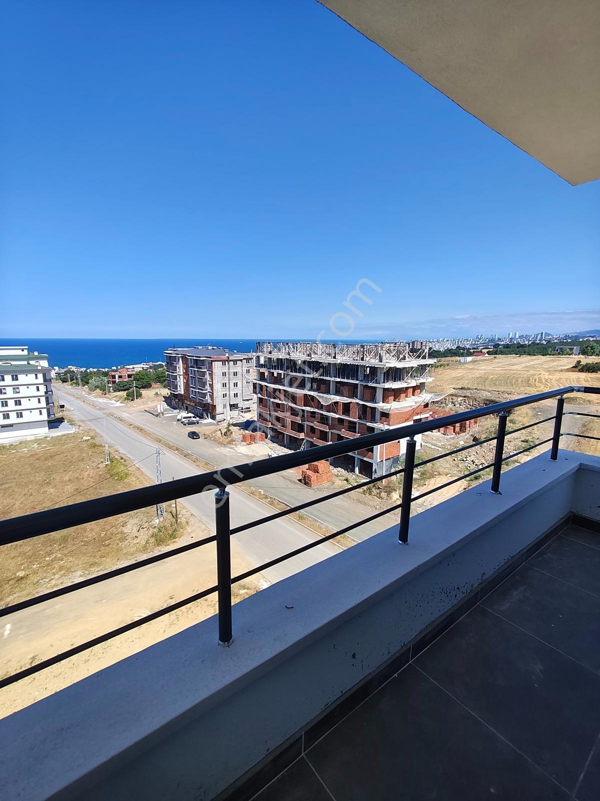 Remax Beycan Dan Atakum B.oyumcada Sıfır Satılık 1+1 Daire - Görsel 5