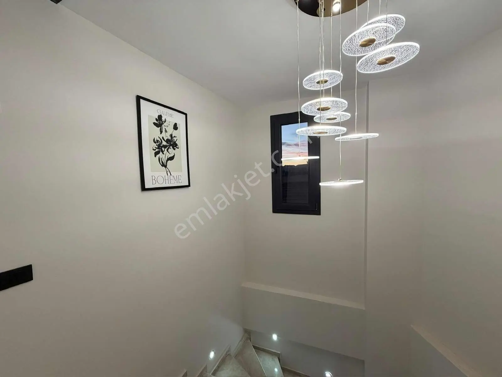 Yeniçiftlikte 2026 Sıfır 3+1 Villa | 328 M² | Kredi Uygun - Görsel 29