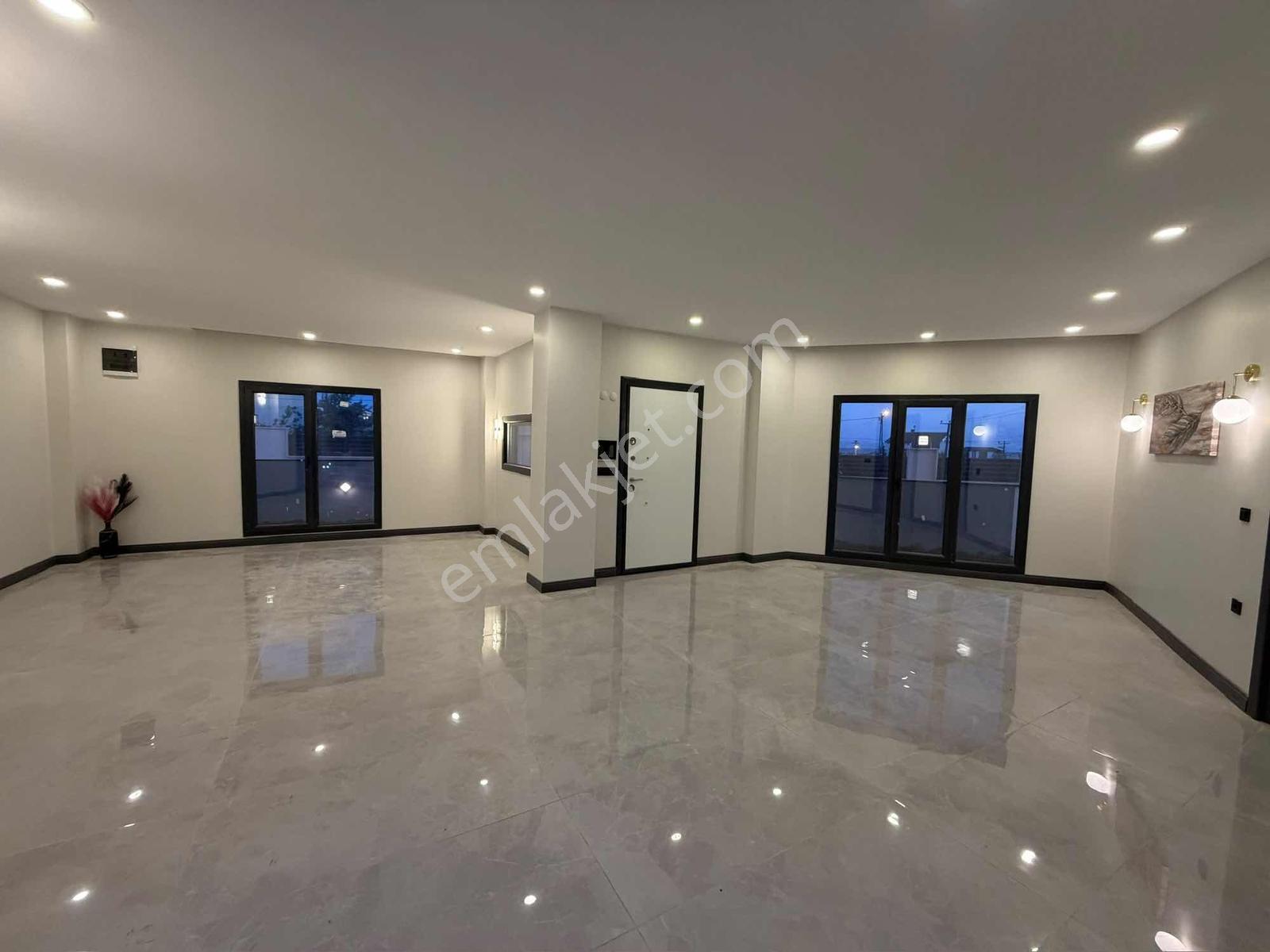 Yeniçiftlikte 2026 Sıfır 3+1 Villa | 328 M² | Kredi Uygun - Görsel 39