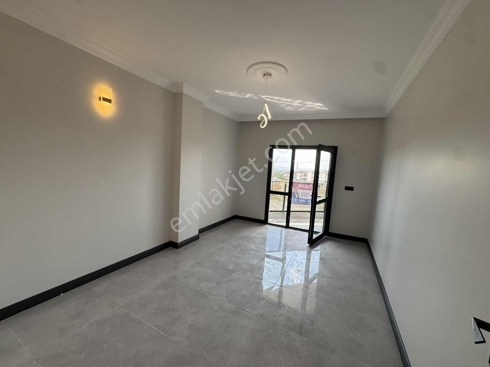 Yeniçiftlikte 2026 Sıfır 3+1 Villa | 328 M² | Kredi Uygun - Görsel 49